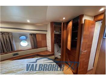Azimut 50 FLY