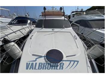 Azimut 50 FLY