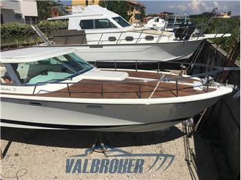 Colombo SUPER INDIOS 31