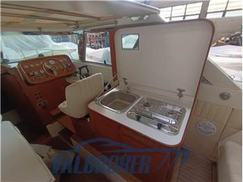 Colombo SUPER INDIOS 31