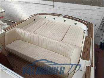 Colombo SUPER INDIOS 31