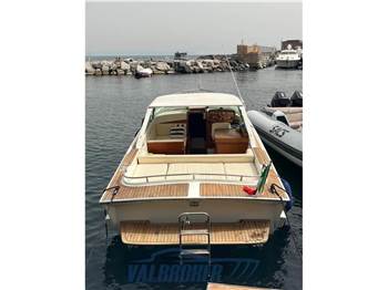 Colombo SUPER INDIOS 31