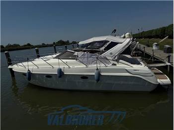 Cranchi ZAFFIRO 34