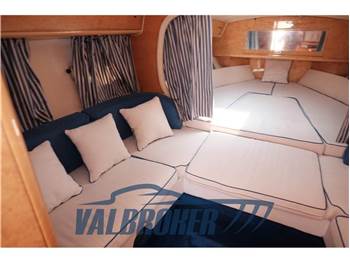 Colombo VIRAGE 34