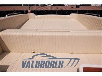 Colombo VIRAGE 34