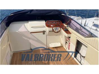 Colombo VIRAGE 34