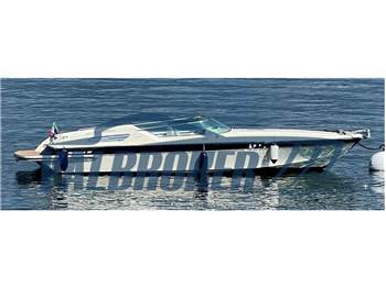 Colombo Noblesse 30