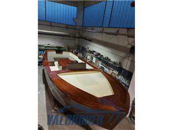 Colombo Leopoldo Poldo 23