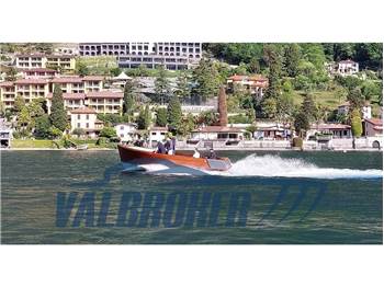 Colombo Leopoldo Poldo 23