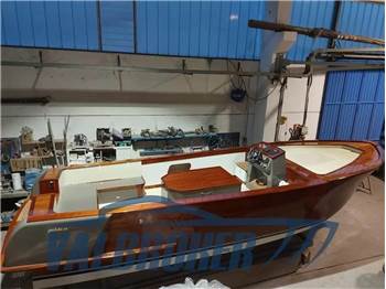 Colombo Leopoldo Poldo 23