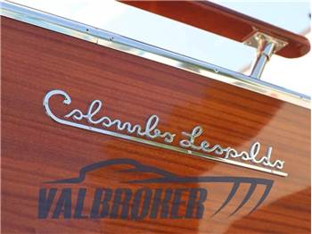 Colombo Leopoldo Poldo 23