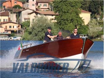 Colombo Leopoldo Poldo 23