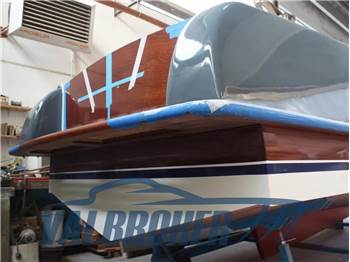 Colombo Leopoldo Poldo 23