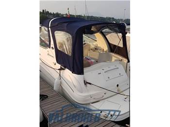 Sea Ray 315 SUNDANCER