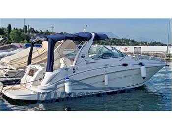 Sea Ray 315 SUNDANCER