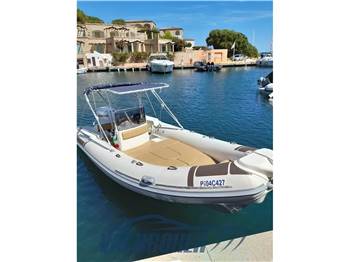 Ondina 565
