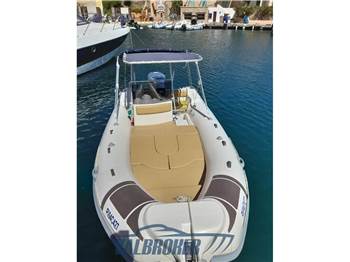 Ondina 565