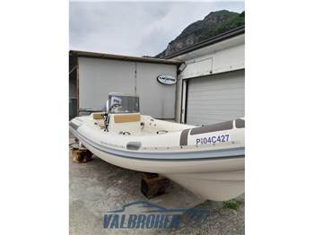 Ondina 565