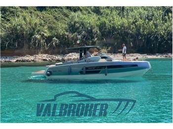 Invictus GT370
