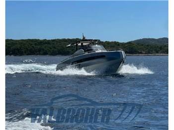 Invictus GT370