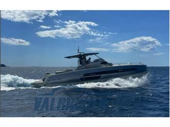 Invictus GT370
