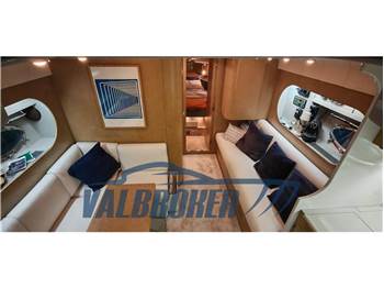 Riva 43 TROPICANA