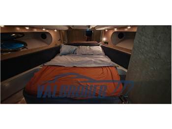 Riva 43 TROPICANA