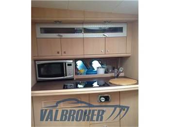 Airon Marine Airon 345