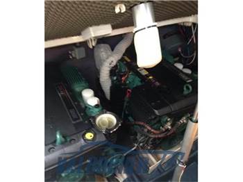 Airon Marine Airon 345