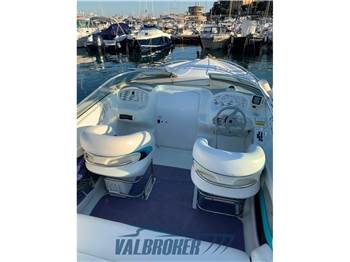 Baja Marine 270