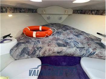 Baja Marine 270