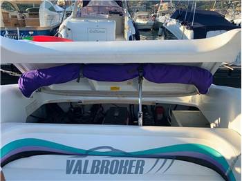 Baja Marine 270