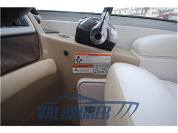 Four Winns Vista 288