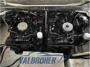 Four Winns Vista 288