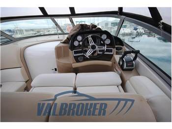 Four Winns Vista 288