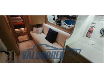 Riva 43 TROPICANA