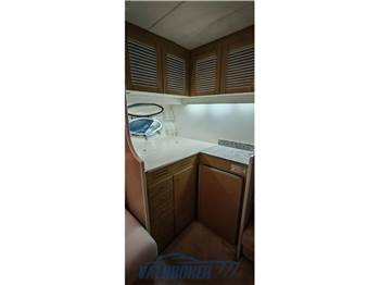 Riva 43 TROPICANA