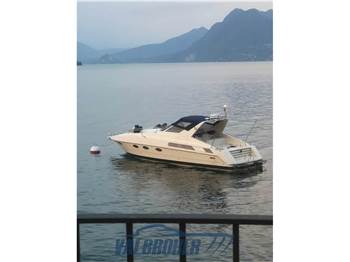 Riva 43 TROPICANA
