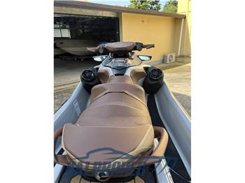 Sea Doo 14JB / GTX LTD LM 18 CE