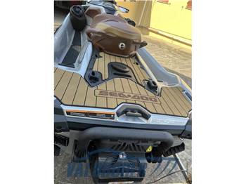 Sea Doo 14JB / GTX LTD LM 18 CE