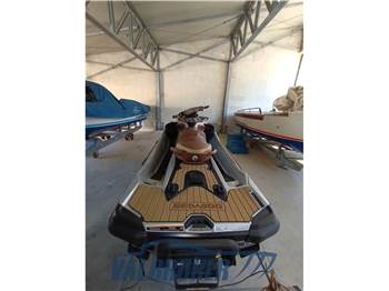 Sea Doo 14JB / GTX LTD LM 18 CE