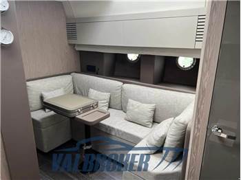 Cranchi M 44 HT