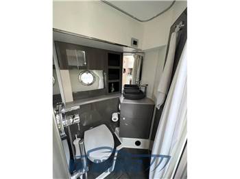 Cranchi M 44 HT
