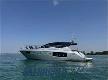 Cranchi M 44 HT