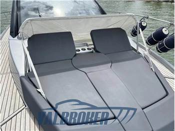 Cranchi M 44 HT