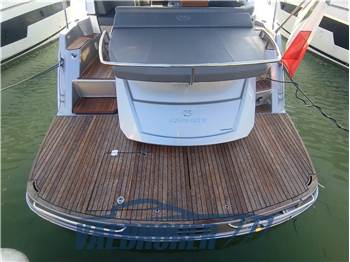 Cranchi M 44 HT