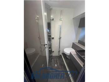 Cranchi M 44 HT