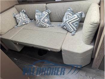 Cranchi M 44 HT