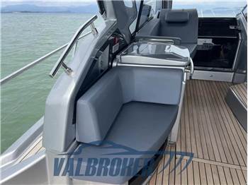 Cranchi M 44 HT