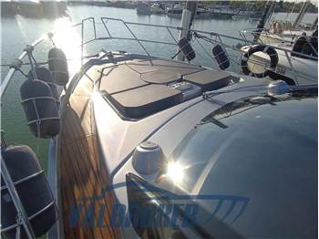 Cranchi M 44 HT